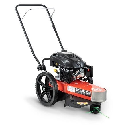 DR Trimmer Mower Pilot XT (TR43070DMN)