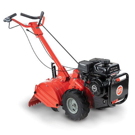 DR Rear Tine Rototiller XLDRT 209CC MS