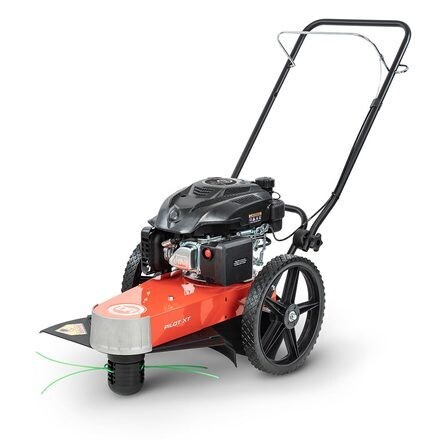 DR Trimmer Mower Pilot XT (TR43070DMN)