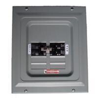 Generac 100 AMP SINGLE-LOAD MANUAL TRANSFER SWITCH 6334