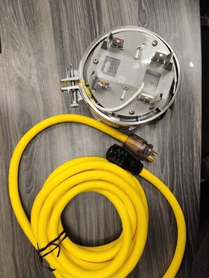 GenerLok Cord for Generlink - 20 feet (CORD ONLY)