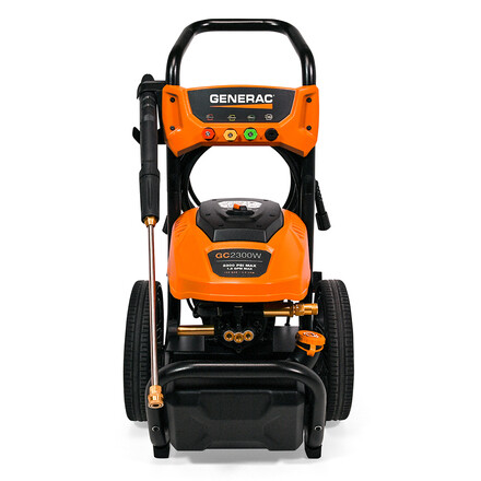 Generac 2300 PSI Electric Pressure Washer 88870
