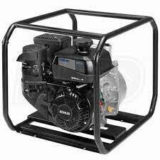 Kohler WP20 2 inch PRO Water Pump