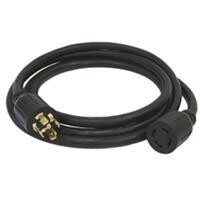 Generac 25 FOOT GENERATOR CORD, 30 AMP, NEMA L14-30R (Model 6328)