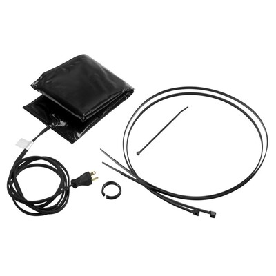 Kohler GM92406-KP3-QS Battery Heater Kit with Wrap 50W, 120V Kohler GM92406-KP3-QS Battery Heater Kit with Wrap 50W, 120V