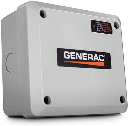 Generac 7000 - 50A Smart Management Module (SMM)