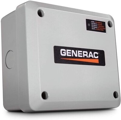 Generac 7000 - 50A Smart Management Module (SMM) Generac 7000 - 50A Smart Management Module (SMM)