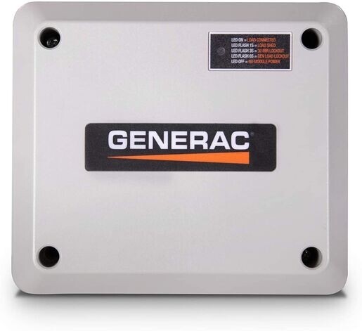 Generac 7000 - 50A Smart Management Module (SMM)