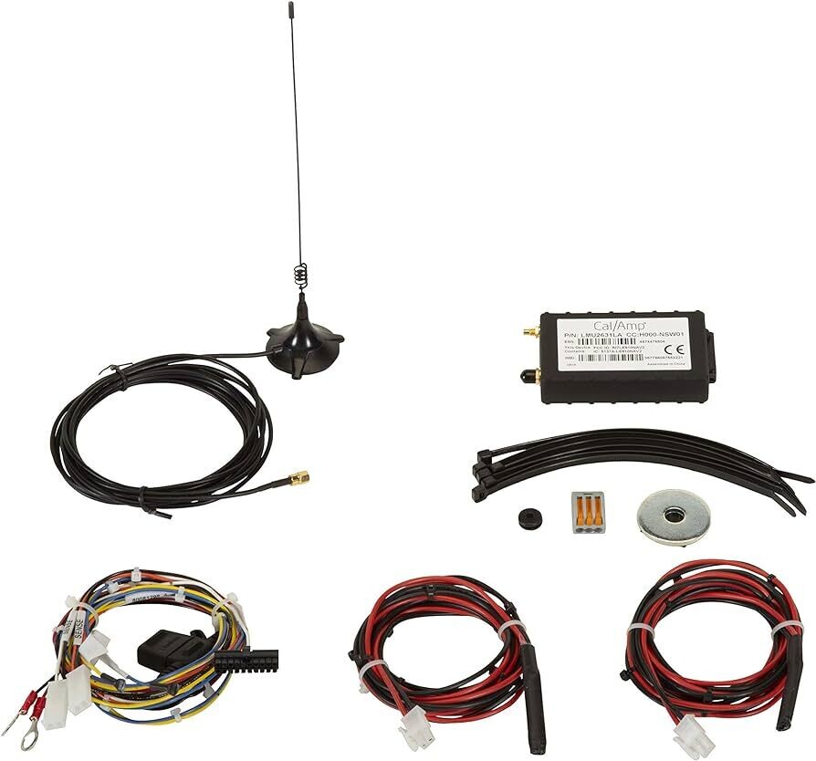 Briggs &amp; Stratton InfoHub Universal Wireless Monitor For Standby Generators