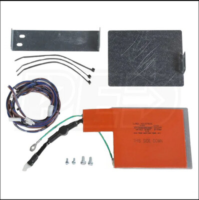 Briggs &amp; Stratton 6840 Power Protect 17kW-26kW Oil Warmer