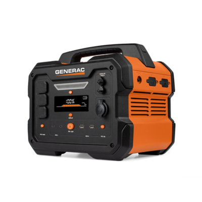 Generac GB2000 Power Station 1.6KW 50ST/CSA