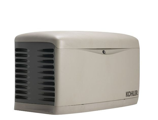 Kohler 14KW RESA Standby Generator