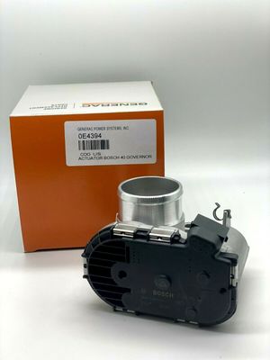 Generac BOSCH Governor Actuator 40MM Part# 0E4394