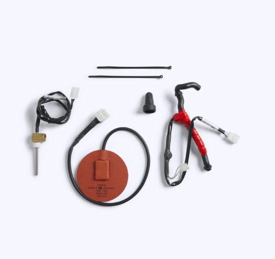 Kohler Extreme Cold Weather Package for 26KW Home Standby Generators, 120V ONLY FOR UNITS MANAFUCTURED PRIOR TO 02/17/2025)