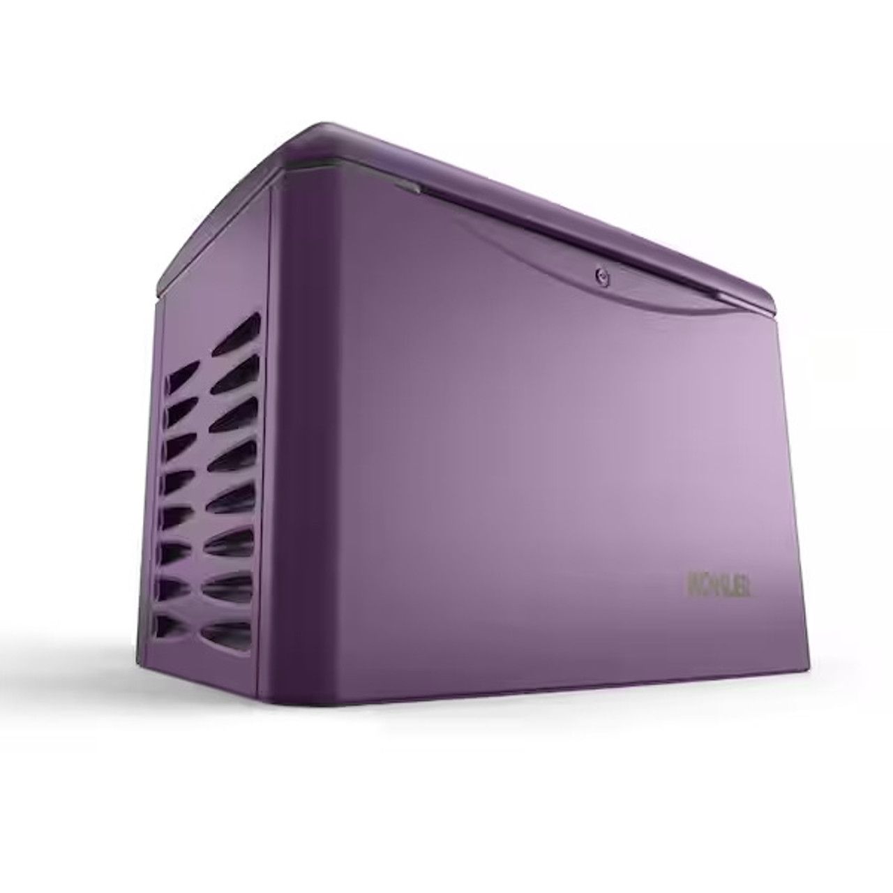 Kohler 20KW RCA Standby Generator Plum Color