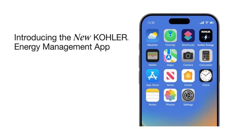 Kohler Energy Management 24/7 Dealer Monitored Subscription (1 year)  For Local Residents Only- Within 150KMS of Ottawa
