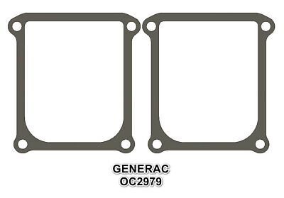 GASKET ROCKER COVER 80MM X 91MM A0002791673 (Formerly 0C2979)