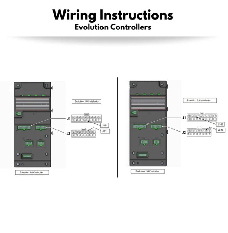 Generac 7109 Two Wire Remote Start Kit