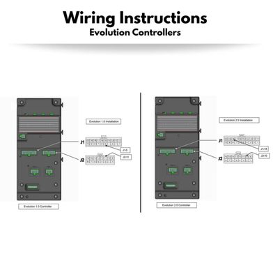 Generac 7109 Two Wire Remote Start Kit