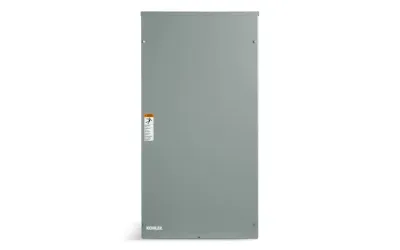 Kohler RDT 200 Amp Automatic Transfer Switch - Indoor/Outdoor Use
