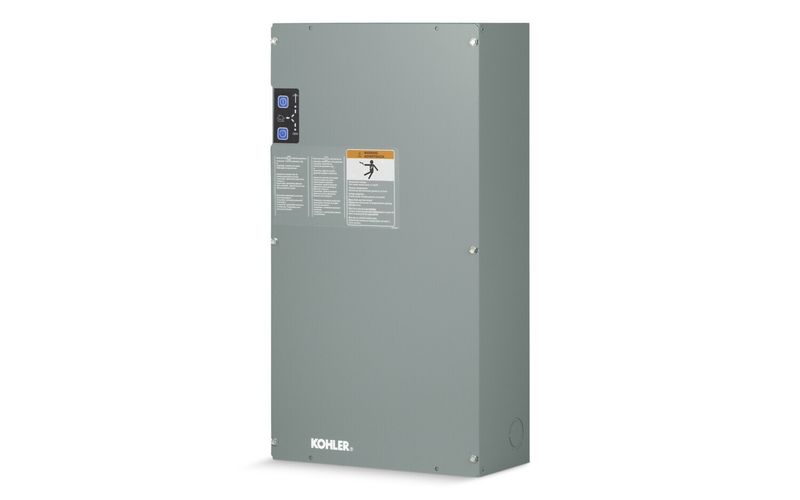 Kohler RDT 200 Amp Automatic Transfer Switch - Indoor/Outdoor Use