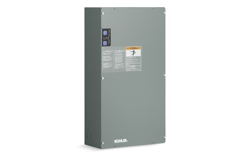 Kohler RDT 200 Amp Automatic Transfer Switch - Indoor/Outdoor Use