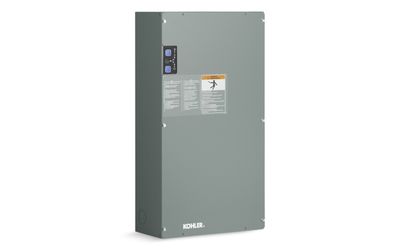 Kohler RDT 200 Amp Automatic Transfer Switch - Indoor/Outdoor Use
