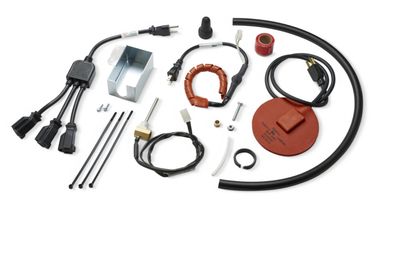 Kohler Extreme Cold Weather Package for 26KW Home Standby Generators, 120V ONLY FOR UNITS MANAFUCTURED AFTER 02/17/2025)