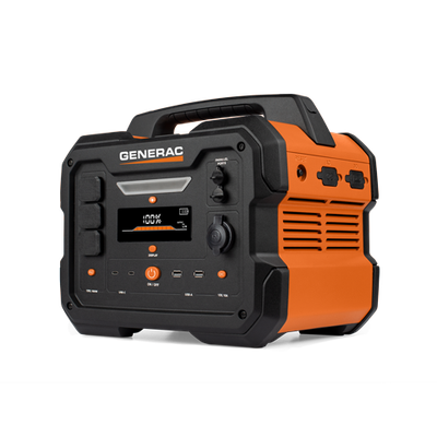 Generac GB2000 Power Station 1.6KW 50ST/CSA