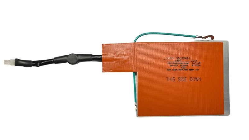 Briggs &amp; Stratton Standby Generator 240V Cold Weather Kit 6578