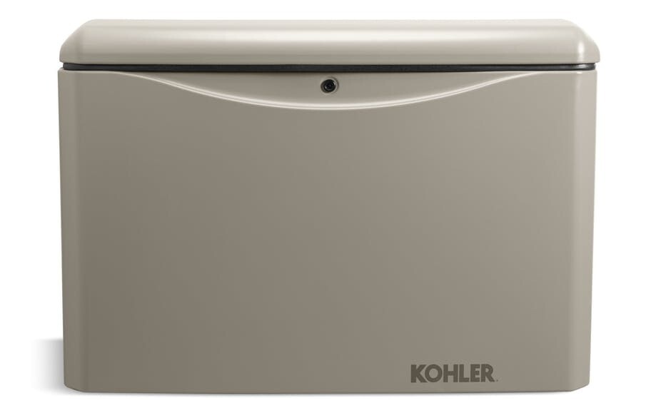 Kohler 14KW RCA Standby Generator