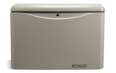 Kohler 14KW RCA Standby Generator