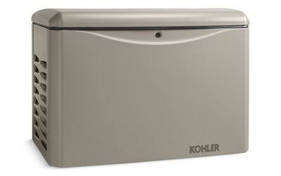 Kohler 14KW RCA Standby Generator