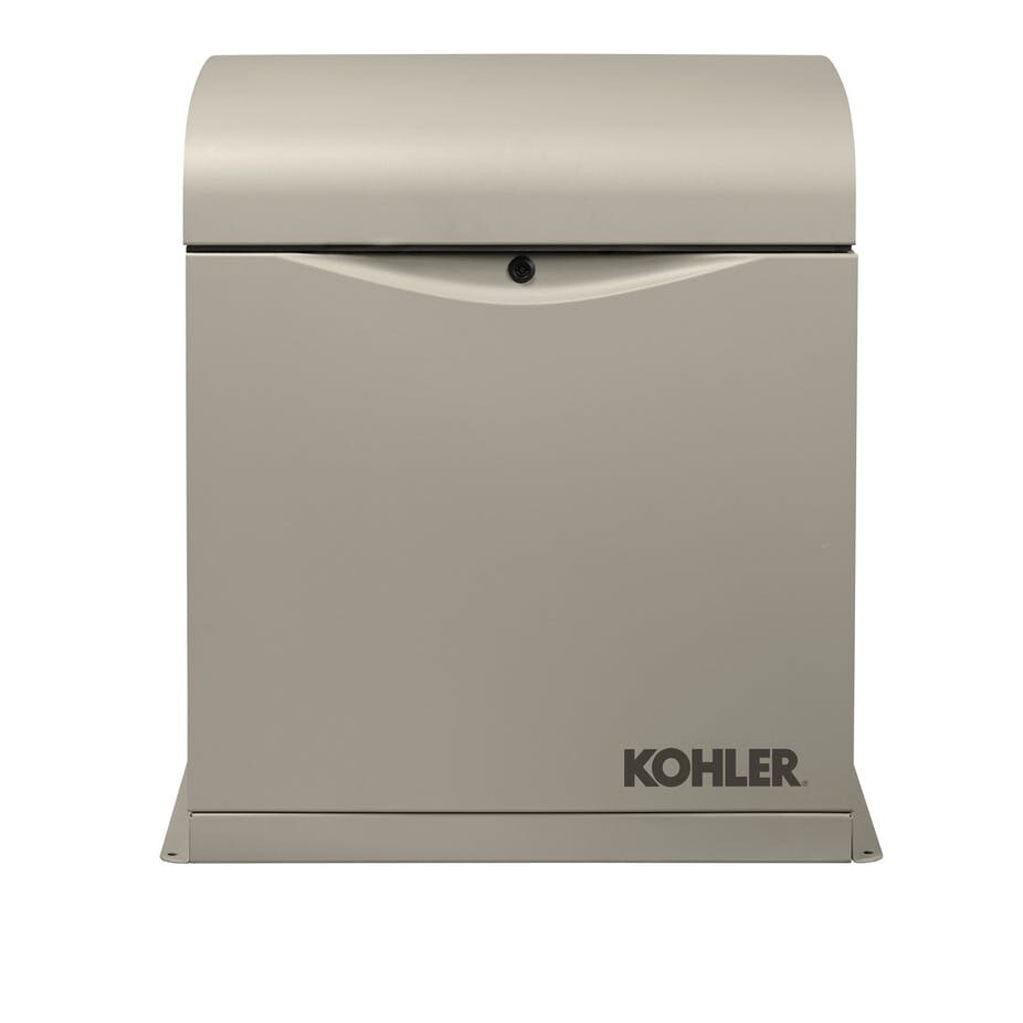 Kohler 12KW RESV Standby Generator