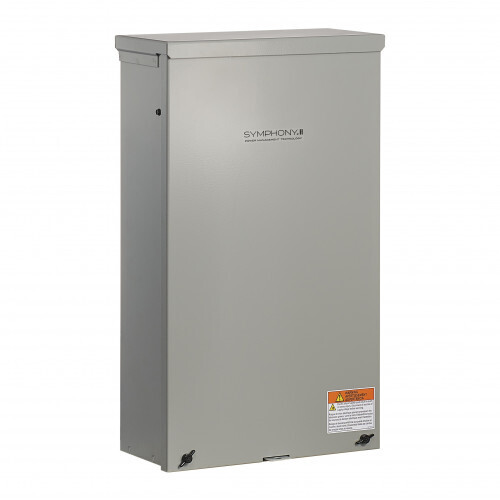 Briggs &amp; Stratton 71130 - 100 Amp Automatic Transfer Switch, Service Entrance Rated, CSA Approved