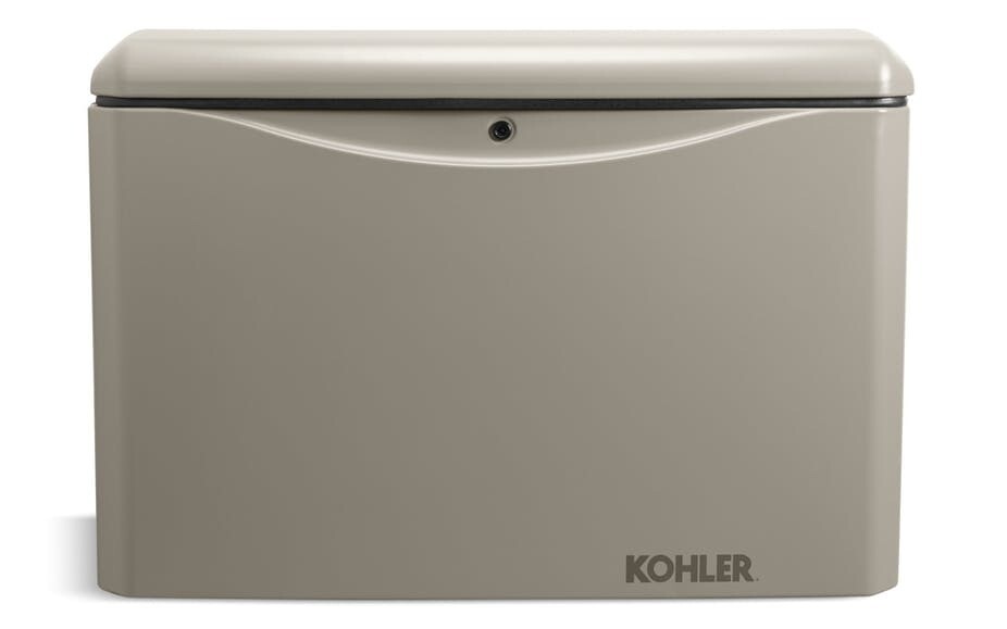 Kohler 26KW RCA Standby Generator