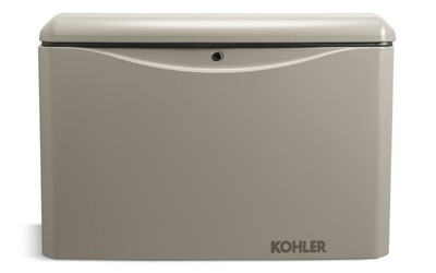 Kohler 26KW RCA Standby Generator