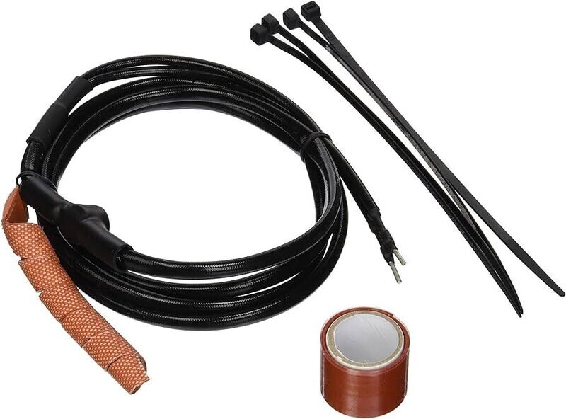 Generac 7103 - Breather Heater Kit for 9-26kW Air Cooled Generators