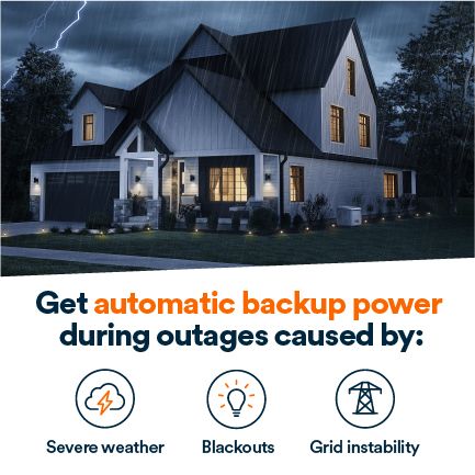 Generac Guardian 26KW (7327) Home Backup Generator, CELLULAR Enabled
