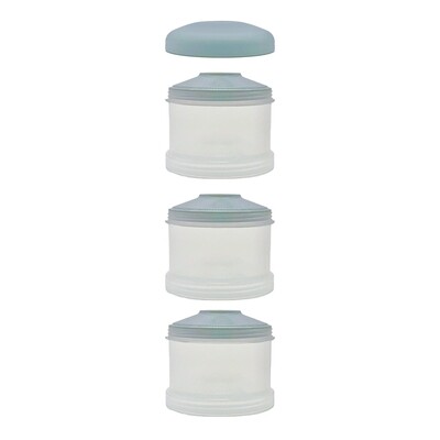 LITTOES Formula Containers