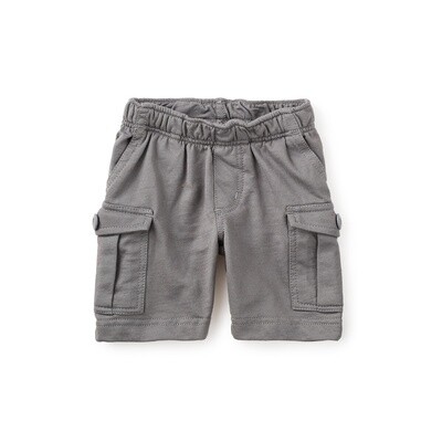 Baby Cargo Shorts