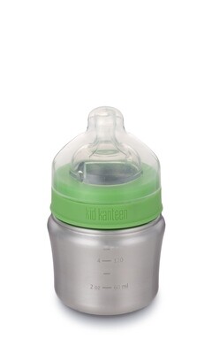 Kid Kanteen 5 oz Baby Bottle
