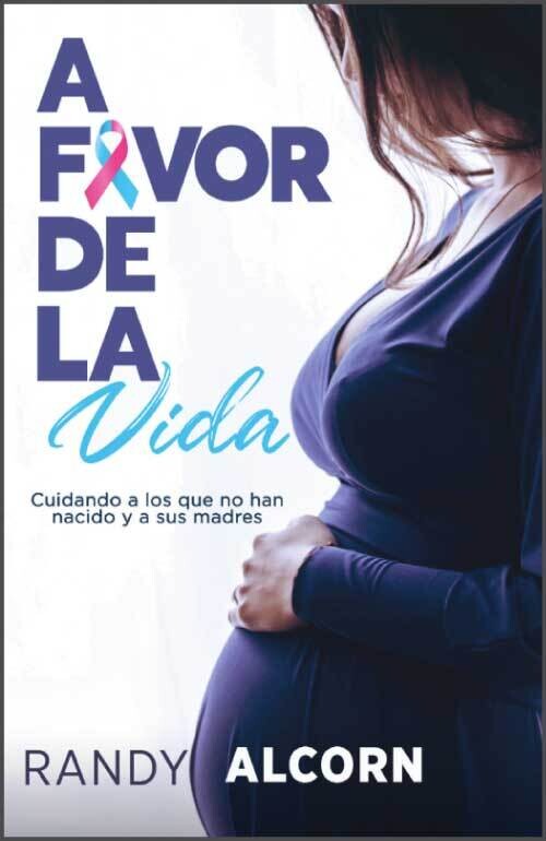 A FAVOR DE LA VIDA