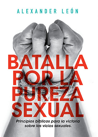 BATALLA POR LA PUREZA SEXUAL