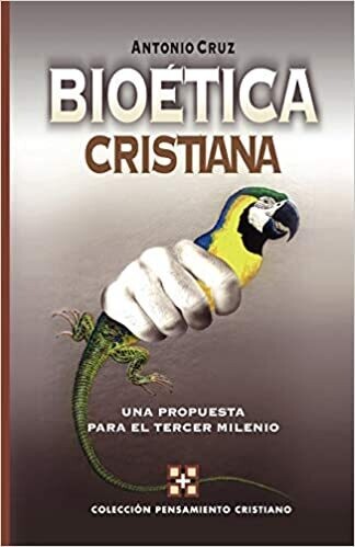 BIOÉTICA CRISTIANA