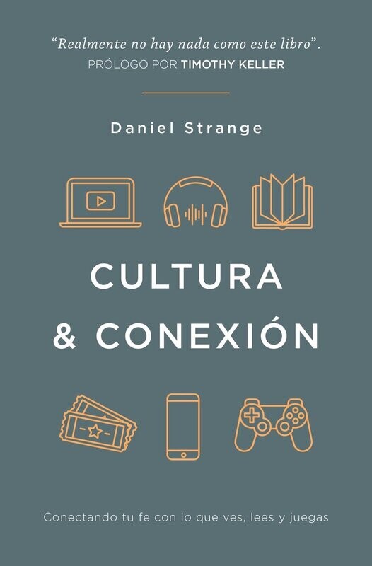 CULTURA &amp; CONEXIÓN