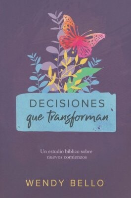 DECISIONES QUE TRANSFORMAN