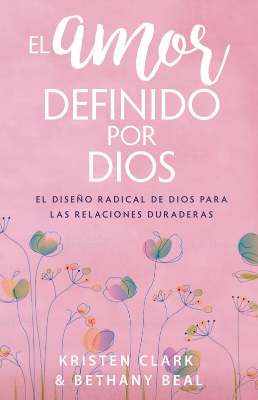 EL AMOR DEFINIDO POR DIOS