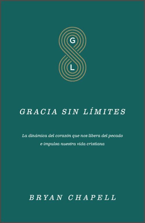 GRACIA SIN LÍMITES