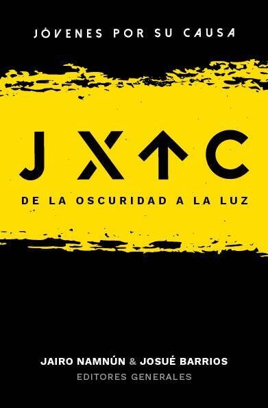 JÓVENES POR SU CAUSA